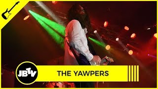 The Yawpers  Armistice Day  Live  JBTV [upl. by Wende249]