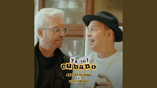 Yo Soy Cubano [upl. by Sarnoff615]