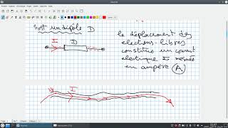 EP01 Introduction aux circuits électriques part1 [upl. by Barden]