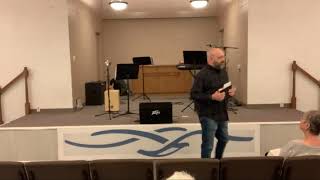 Why the Jews HATED the Samaritans  Bible History is COOL  Belforest Christian Church [upl. by Ymaral756]