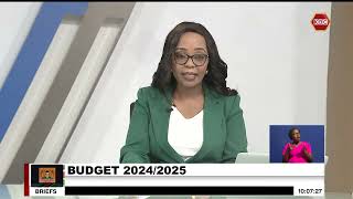 Budget 20242025 PART 1  BizCheck [upl. by Yale214]