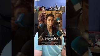 “Soy Nevenka”🍿🎬 cine peliculas movie film [upl. by Abran]