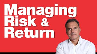 61224 Managing Risk and Return with Individual Treasury Bonds [upl. by Dania]