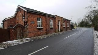 Chapel House Mobberley [upl. by Gower]