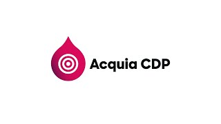 Acquias Customer Data Platform or CDP [upl. by Sephira631]