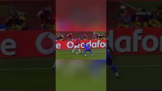 Ahora vs antes💀 futbol nosoytodoloqueves ronaldoedit edit futebol footballdesign [upl. by Zabrina]