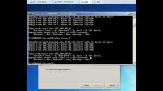 How to Deploy Unattended XP Using WDS Server [upl. by Lletnahc]