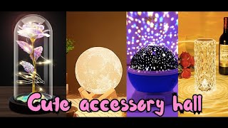 Cute accessery hal fashion viralvideo cute [upl. by Ilat60]