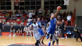 Highlights Gilas Pilipinas vs Jordan  Tuneup Game 1 [upl. by Rbma]