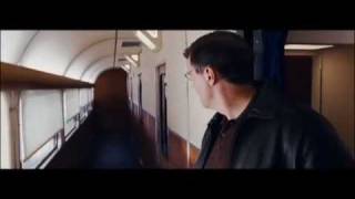 Abduction  quotTrainquot Clip featuring Taylor Lautner [upl. by Htebirol892]