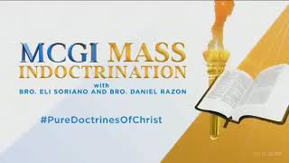 Day 4 Mass Indoctrination [upl. by Ecirtahs58]