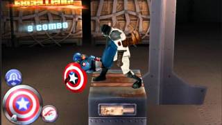 Captain America 1990  Nostalgia Critic [upl. by Beberg]