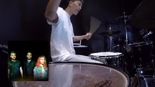 Paramore  Now Drum cover  Han Seungchan [upl. by Izabel]