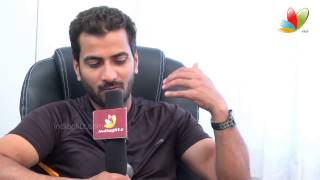 Vijay means Mass  Jithan Ramesh Interview  Jilla Tamil Movie  Mohanlal Kajal Soori [upl. by Lainey290]