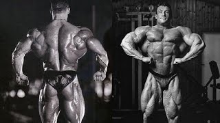 The Smartest Workout Routine Ever Secrets of HIT Training with Dorian Yates [upl. by Virgilia]