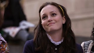 blair waldorf s1 scenes  gossip girl [upl. by Seidnac226]