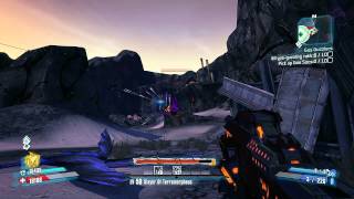 Gas Guzzlers Borderlands 2 Mr Torgues Campaign Of Carnage [upl. by Maritsa976]