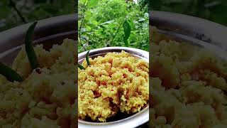 attop chaler khichuri yummyyoutube youtubeshorts cooking [upl. by Wurster]