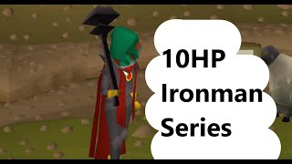 PERFECT Step by Step Obby Mauler Build Guide  OSRS  Obby [upl. by Eilrebmik505]