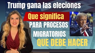 Que debe hacer si es emigrante [upl. by Doykos653]