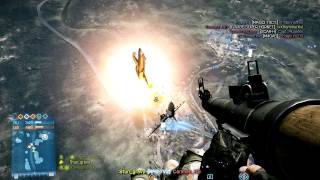 RendeZook Only in Battlefield 3 Edit [upl. by Leiand]