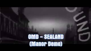 OMD Sealand Manor Demo [upl. by Nnor]