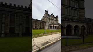 A Captivating View of West Virginia State Penitentiary prison history historical [upl. by Neiht]