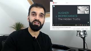 Aligner biomechanics The hidden truths Madhur Upadhyay [upl. by Lil]