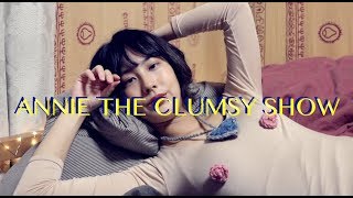 annie the clumsy show  ep3 quotYou jump I jump rememberquot [upl. by Ellicott]