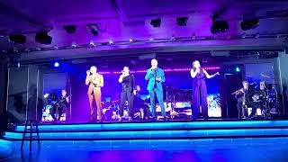 Seabourn Singers 20240710 204945 [upl. by Gaynor]