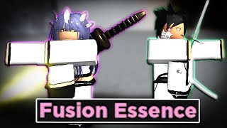 FUSION ESSENCE PROGRESSION  Type Soul [upl. by Reizarf]