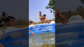 CHOTU KA SWIMER DOGG shorts FACTFIREKING [upl. by Atil]