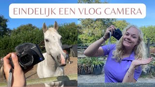 Tijd voor verandering  PAULAHORSELIFE [upl. by Natty207]