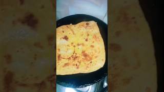 आज भी पराठे 😋 food cooking paratha motivation ytshorts ythealth breakfast recipe shortvideo [upl. by Nilyahs]