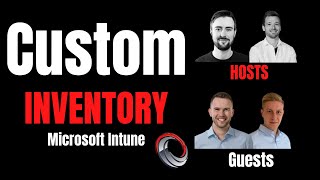 Custom Device Inventory in Microsoft Intune without use of log analytics [upl. by Johnston877]