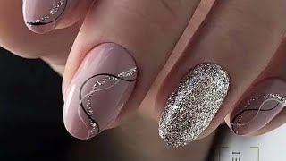 BEST Nail Art Designes 2022  TOP manicure IDEAS for Spring 2022  NEW Manicure 2022 Compilation 21 [upl. by Tnarud402]