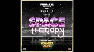 Thriakis Dub Destroyer  Space Therapy feat Sensi T [upl. by Montana]