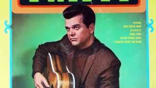 Conway Twitty  DIVORCE [upl. by Carolin]