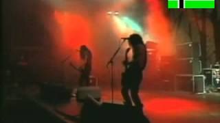 Type O Negative Black No 1 Live At Dynamo Fest 1995 [upl. by Harelda]