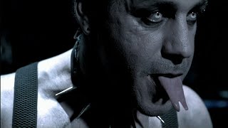 Rammstein  Ich Tu Dir Weh Official Video more improved quality UHD 4K [upl. by Naryk]