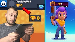 🔥 quotLEPSZEquot CLASH ROYALE NOWA GRA SUPERCELL  Brawl Stars [upl. by Colier]