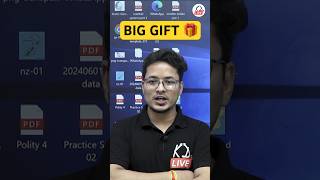 KD LIVE की ओर से बड़ा GIFT 🎁  By Anant Sir  KDLIVE biggift [upl. by Joyan]