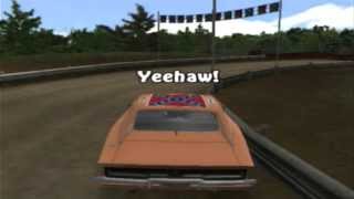 BND Plays  The Dukes Of Hazzard Return Of The General Lee Part 1 [upl. by Mulford]