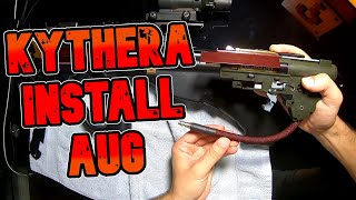 Polarstar Kythera  AUG Installation Guide [upl. by Ashman707]