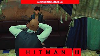 Hitman 1  Marrakech  Assassin Silencieux  Rêves Enfumés  Pipe Dreams [upl. by Echikson]