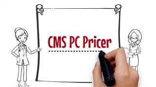 Know How CMS PC Pricer Can Help You To Know The Hospital Billing Codes [upl. by Allebasi824]