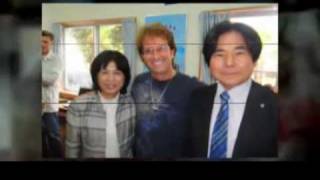 Anti Aging Secrets of 69 Year Old Hironari Oshiro [upl. by Ahtoelc627]