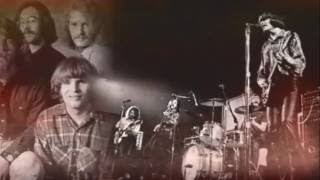 Creedence Clearwater Revival  It came out of the sky Live in San Francisco 1971 [upl. by Egroeg687]