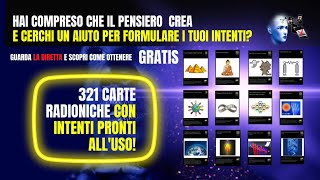 LANCIO UFFICIALE CARTE GRATUITE [upl. by Fachini979]