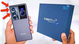 Vivo X80 X80 Pro amp X80 Pro Plus  Full Specification amp Price  Indias Best Camera Phones Coming🔥 [upl. by Egnalos]